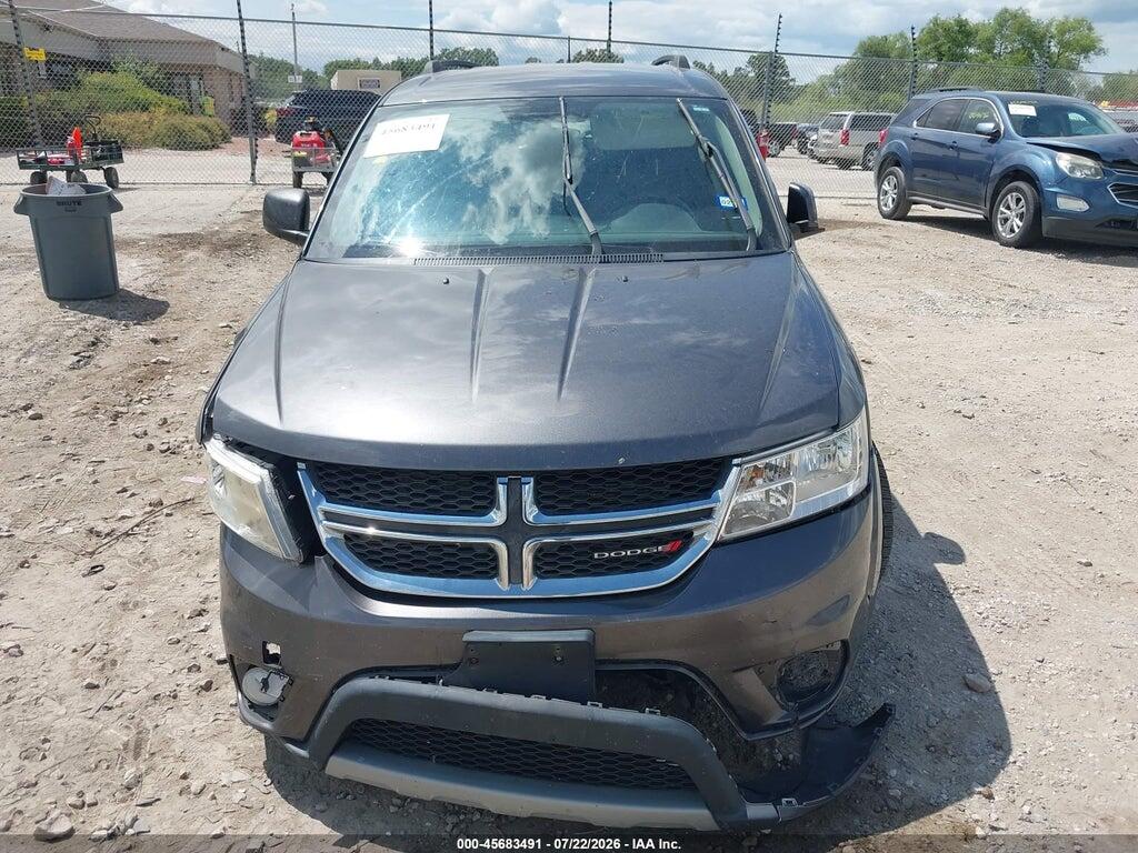 3C4PDCBG2FT586999 2015 DODGE JOURNEY photo no. 12