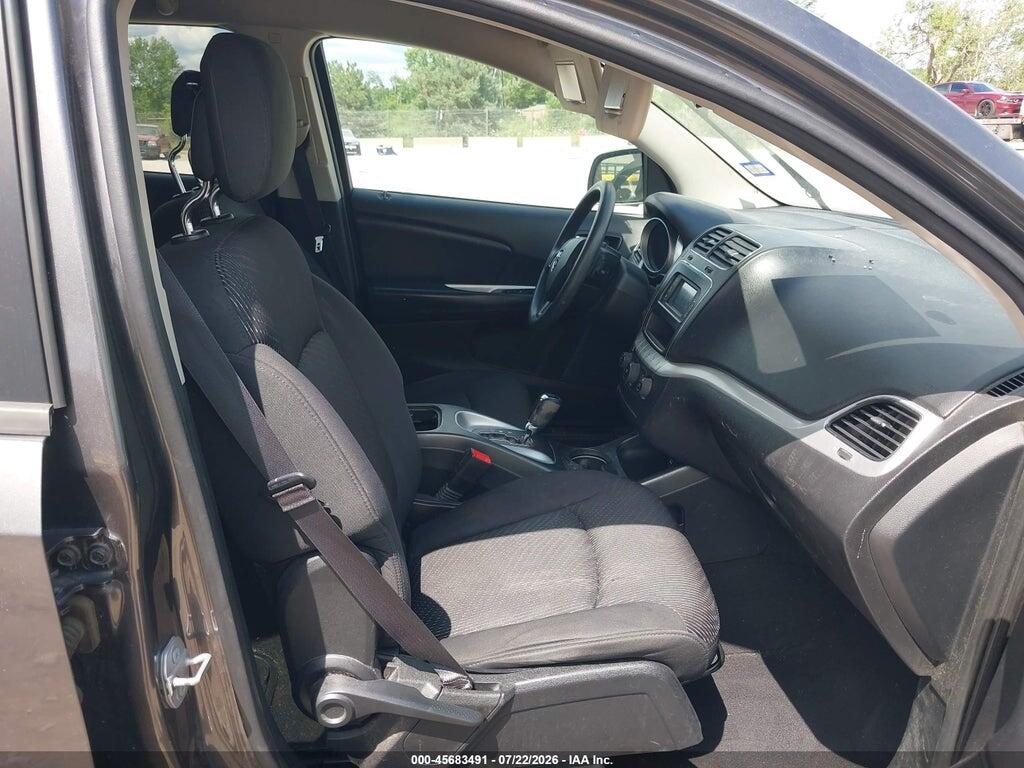 3C4PDCBG2FT586999 2015 DODGE JOURNEY photo no. 5