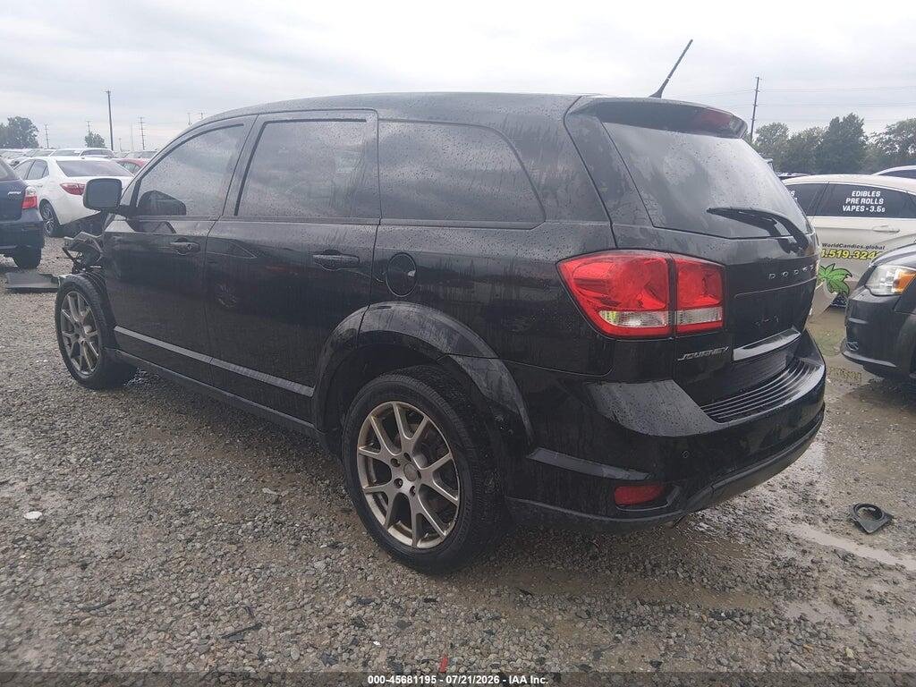 3C4PDCEG2FT753289 2015 DODGE JOURNEY photo no. 3