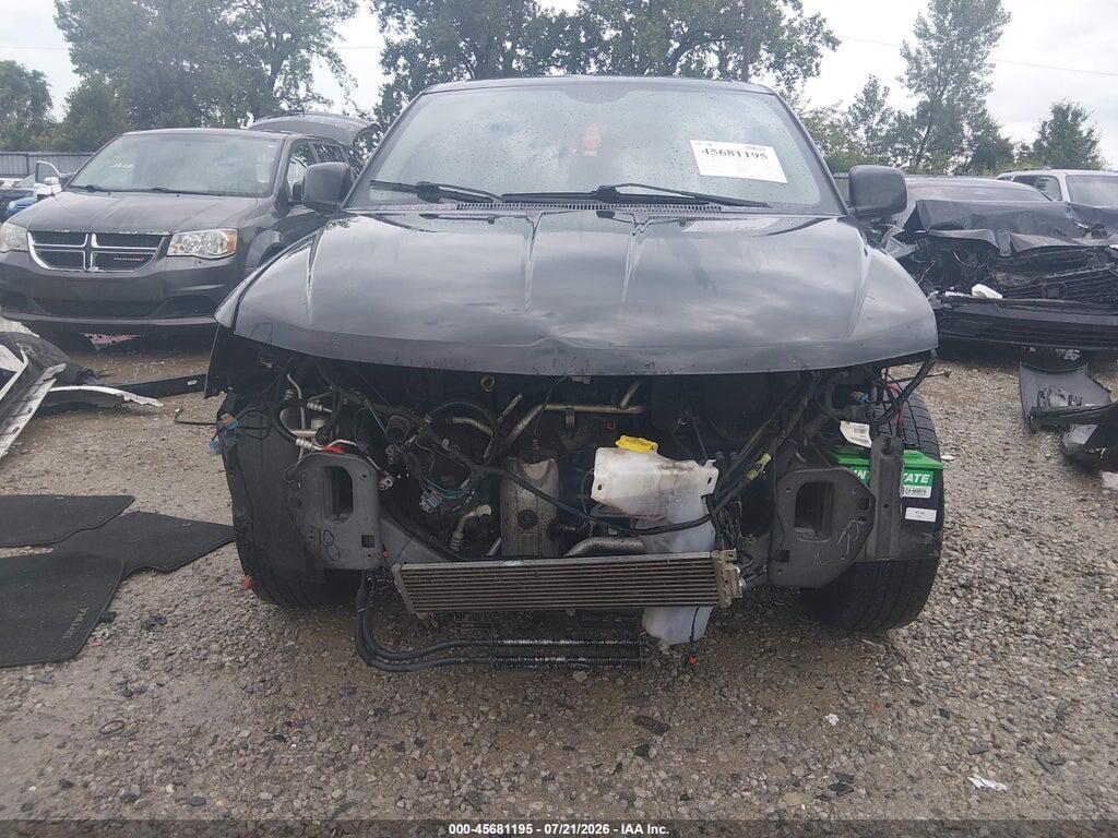 3C4PDCEG2FT753289 2015 DODGE JOURNEY photo no. 6