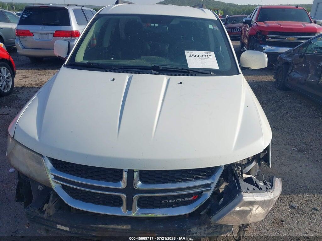 3C4PDCBG9FT531806 2015 DODGE JOURNEY photo no. 10