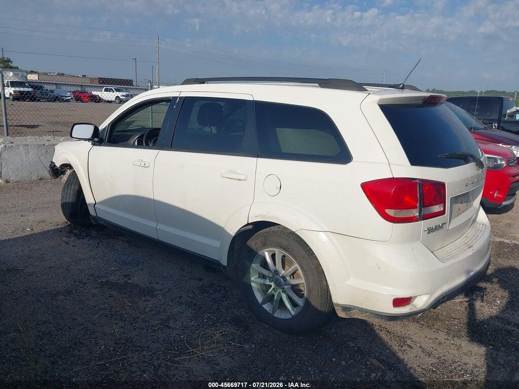 3C4PDCBG9FT531806 2015 DODGE JOURNEY photo no. 3