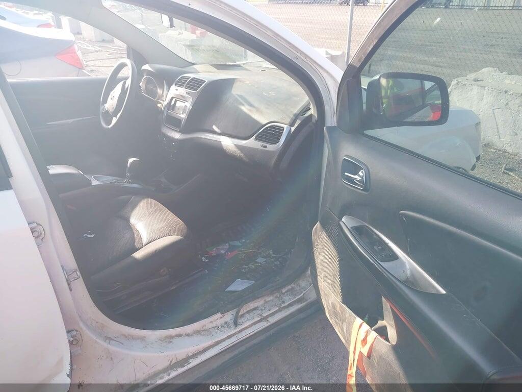3C4PDCBG9FT531806 2015 DODGE JOURNEY photo no. 5