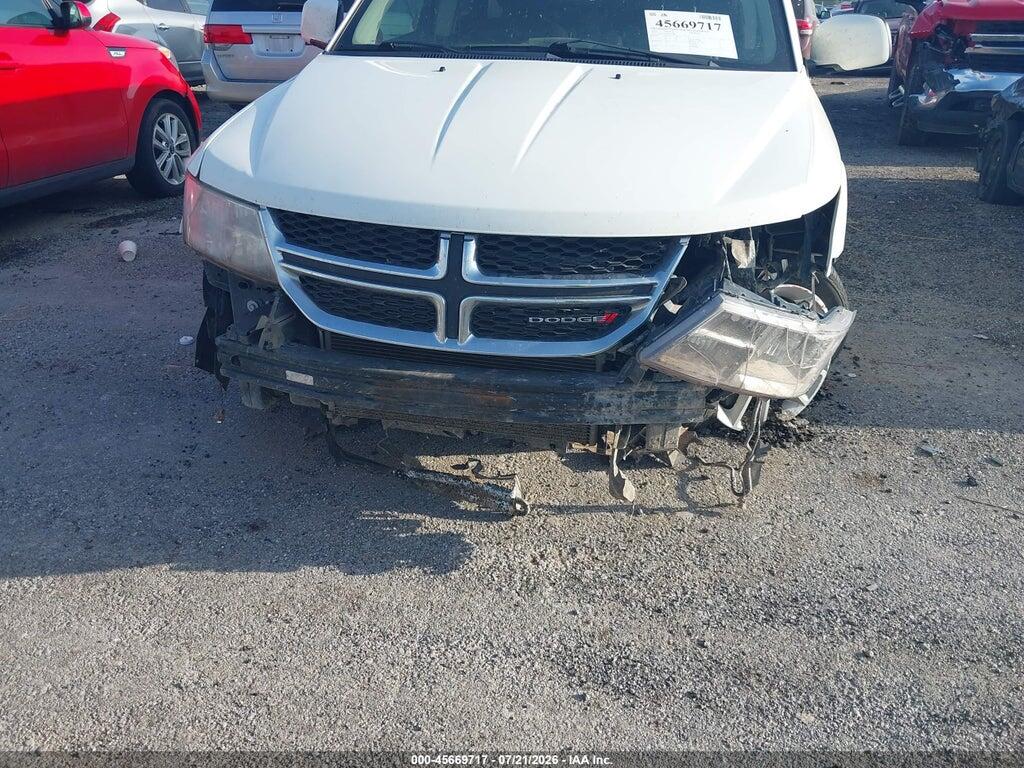 3C4PDCBG9FT531806 2015 DODGE JOURNEY photo no. 6