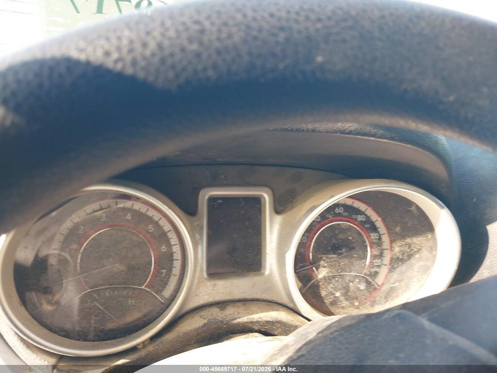 3C4PDCBG9FT531806 2015 DODGE JOURNEY photo no. 7