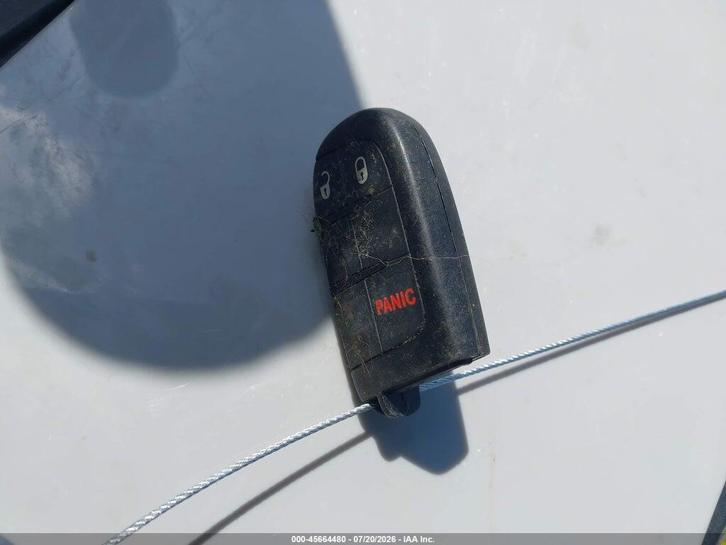 3C4PDDAG4FT558032 2015 DODGE JOURNEY photo no. 11