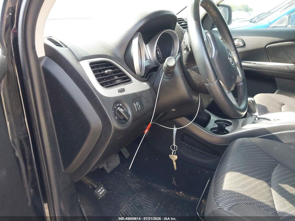 3C4PDCAB4FT531105 2015 DODGE JOURNEY photo no. 11