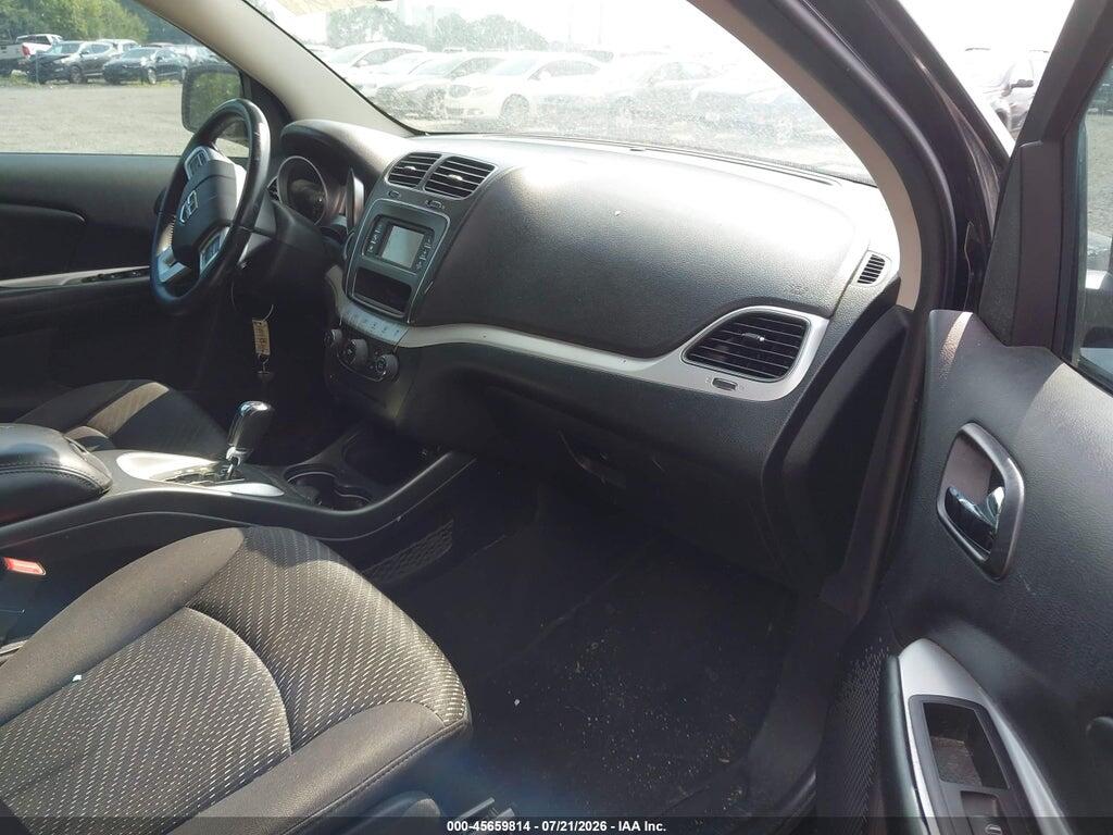 3C4PDCAB4FT531105 2015 DODGE JOURNEY photo no. 5