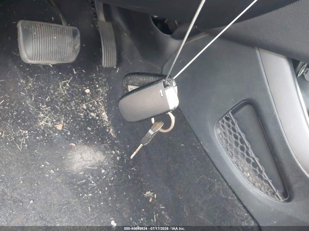 3C4PDCAB2FT610935 2015 DODGE JOURNEY photo no. 11