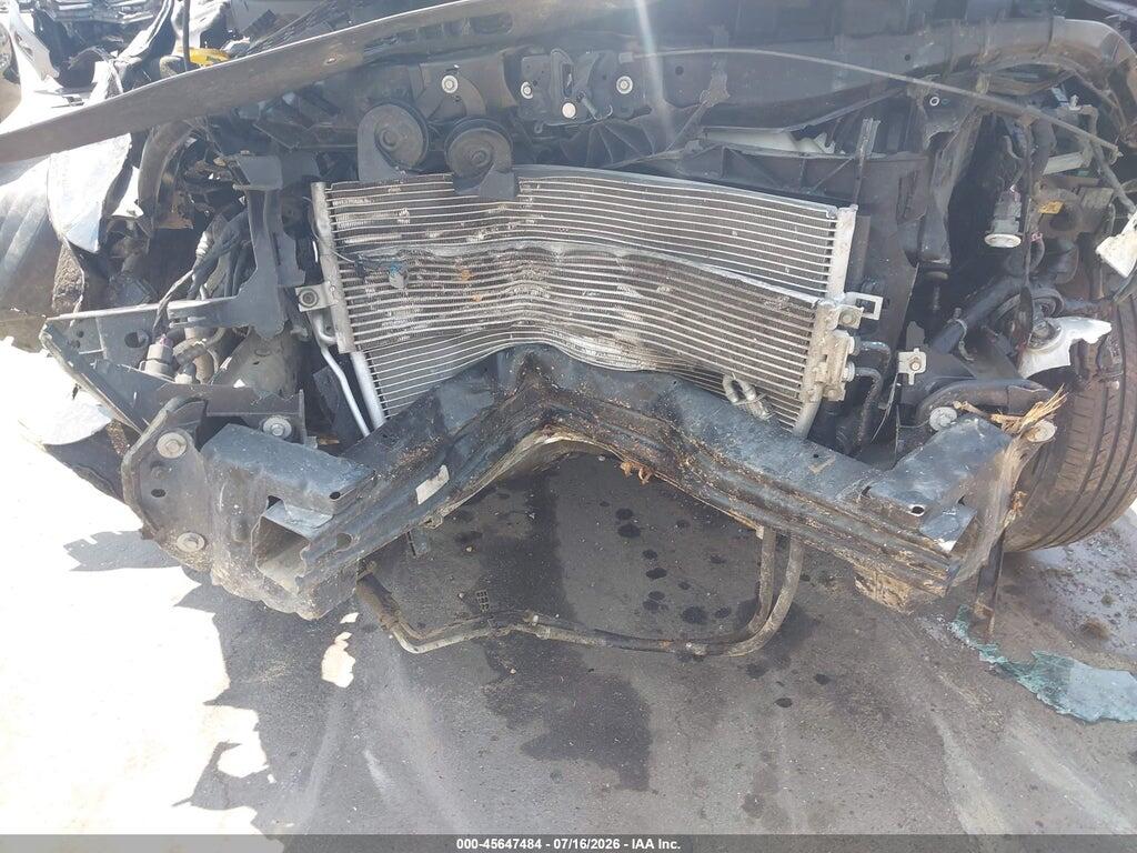 3C4PDCAB7FT708648 2015 DODGE JOURNEY photo no. 11