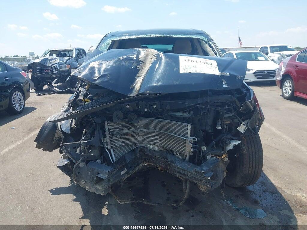 3C4PDCAB7FT708648 2015 DODGE JOURNEY photo no. 6