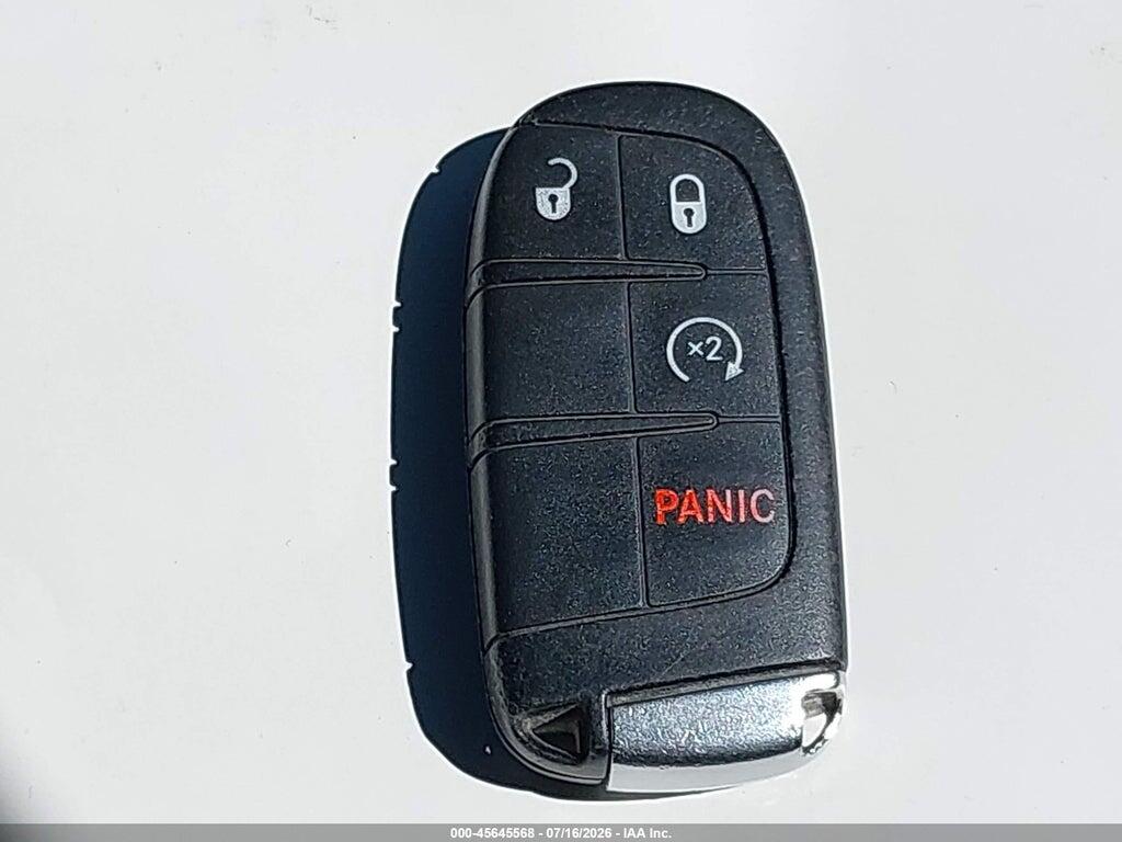 3C4PDDBG5FT607396 2015 DODGE JOURNEY photo no. 11