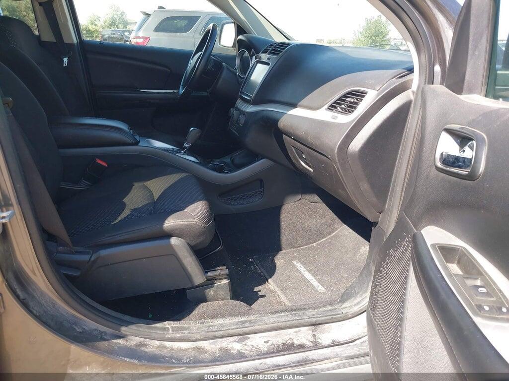 3C4PDDBG5FT607396 2015 DODGE JOURNEY photo no. 5
