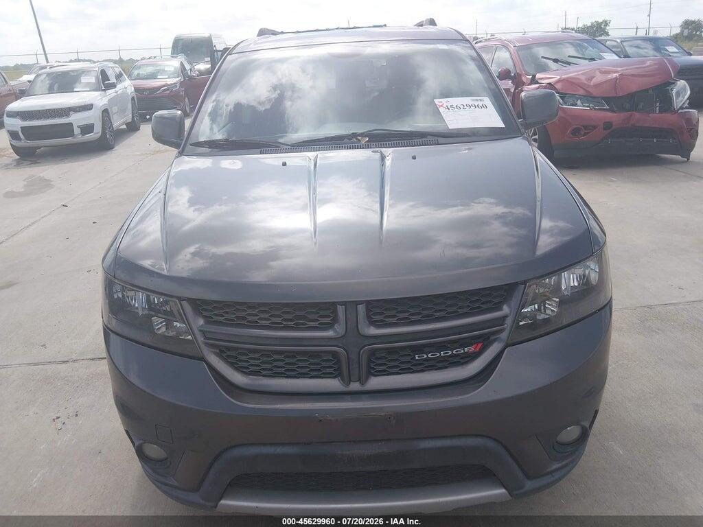 3C4PDDEG0FT585089 2015 DODGE JOURNEY photo no. 12