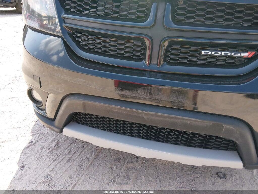 3C4PDCEG6FT650280 2015 DODGE JOURNEY photo no. 12