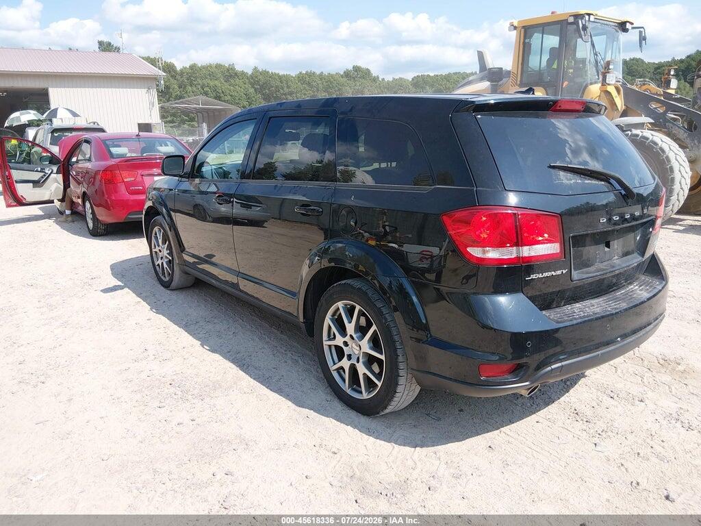 3C4PDCEG6FT650280 2015 DODGE JOURNEY photo no. 3