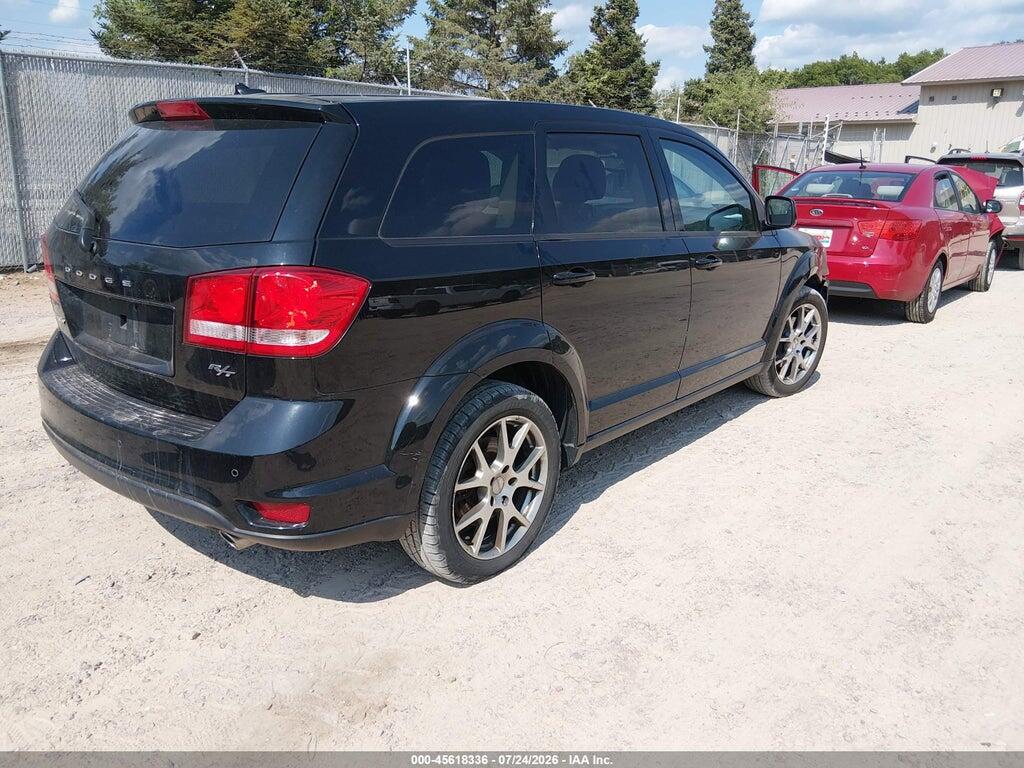 3C4PDCEG6FT650280 2015 DODGE JOURNEY photo no. 4