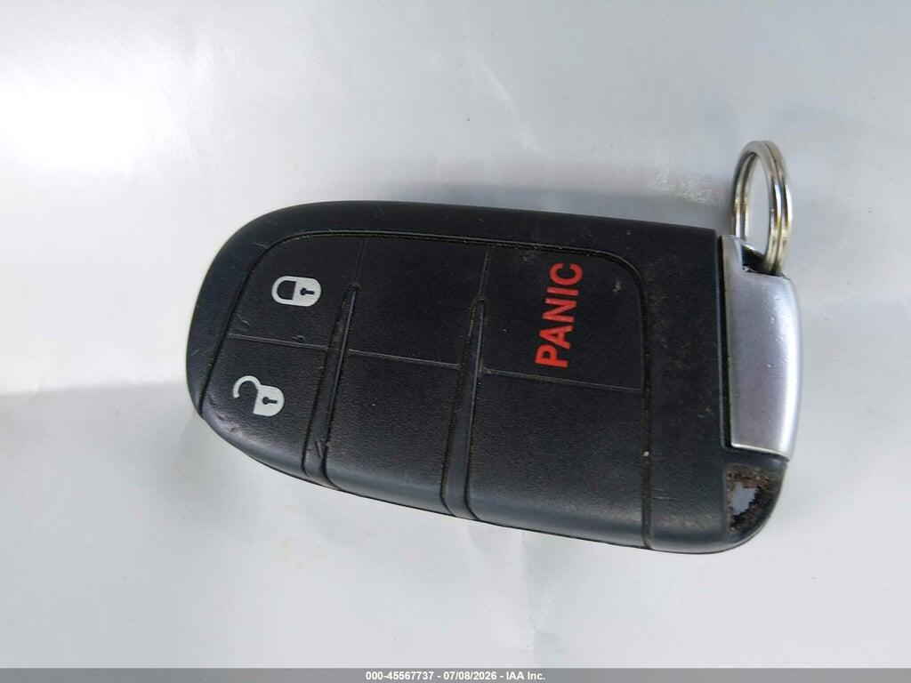 3C4PDCGB9FT727970 2015 DODGE JOURNEY photo no. 11