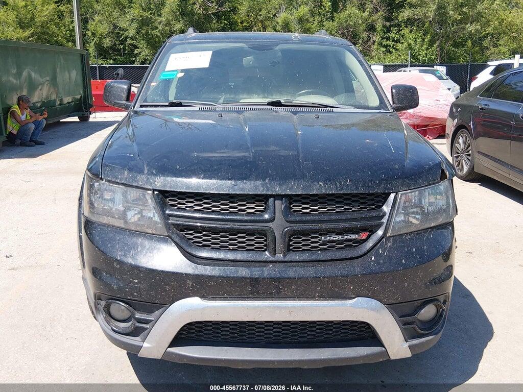 3C4PDCGB9FT727970 2015 DODGE JOURNEY photo no. 12