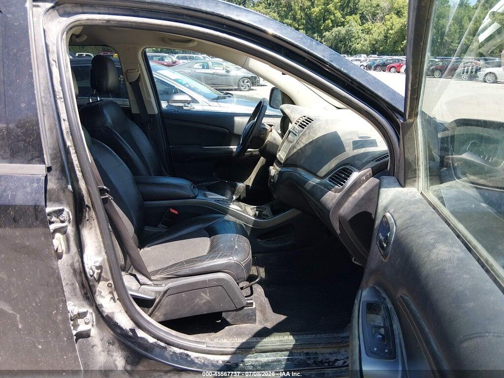 3C4PDCGB9FT727970 2015 DODGE JOURNEY photo no. 5
