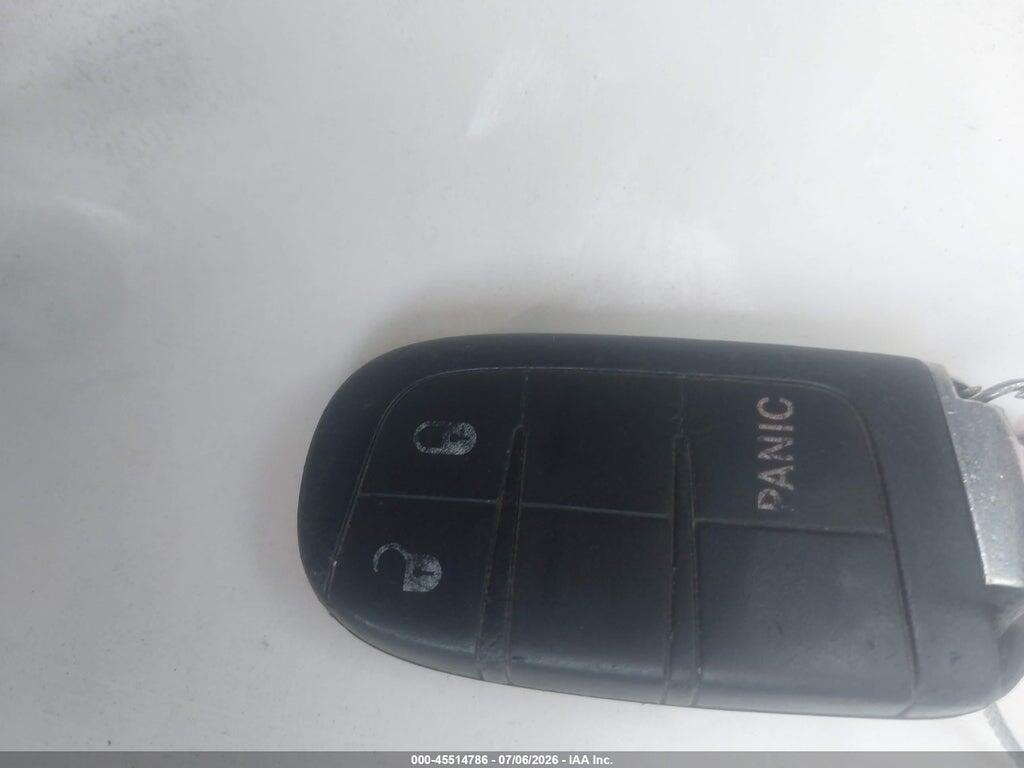 3C4PDCAB2FT630778 2015 DODGE JOURNEY photo no. 11