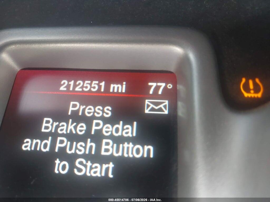 3C4PDCAB2FT630778 2015 DODGE JOURNEY photo no. 12