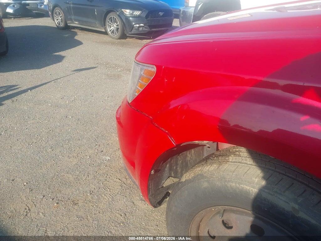 3C4PDCAB2FT630778 2015 DODGE JOURNEY photo no. 6