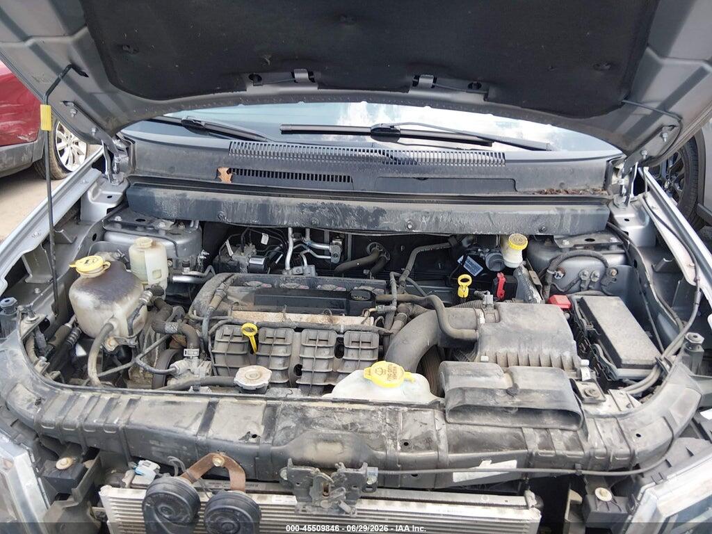 3C4PDCGB2FT727986 2015 DODGE JOURNEY photo no. 10