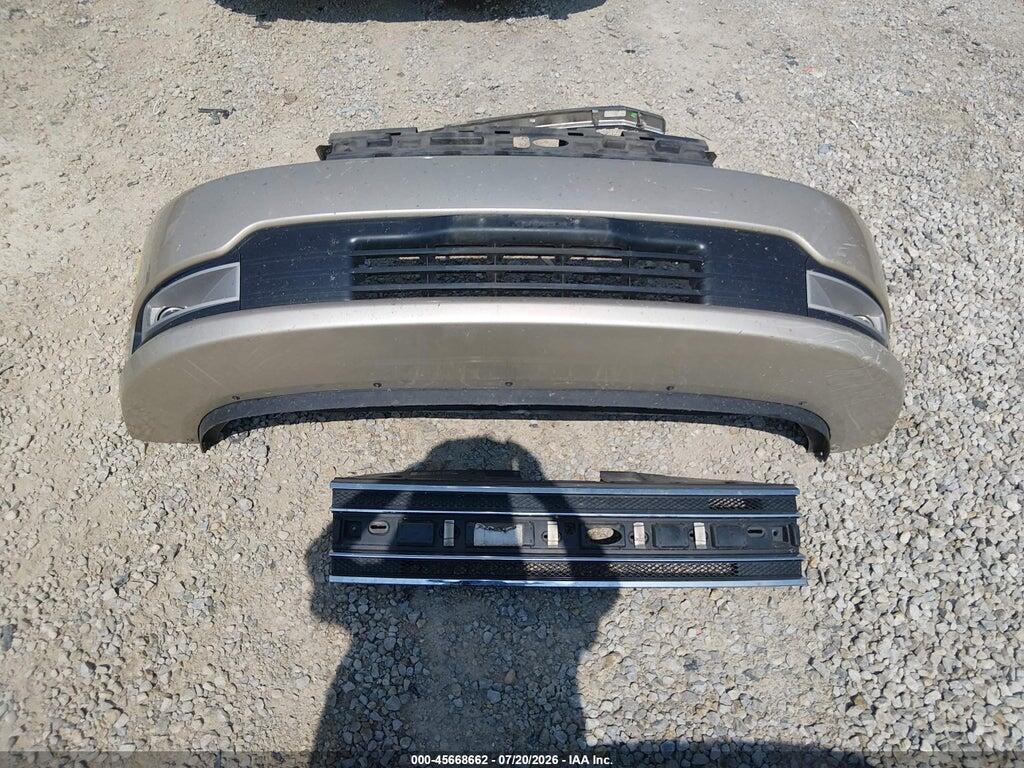 2FMHK6C81JBA06063 2018 FORD FLEX photo no. 12