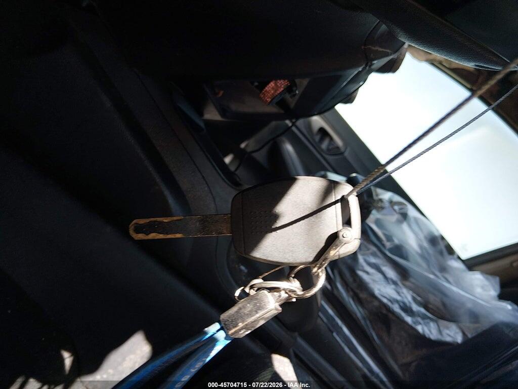 19XFA16649E013685 2009 HONDA CIVIC photo no. 11