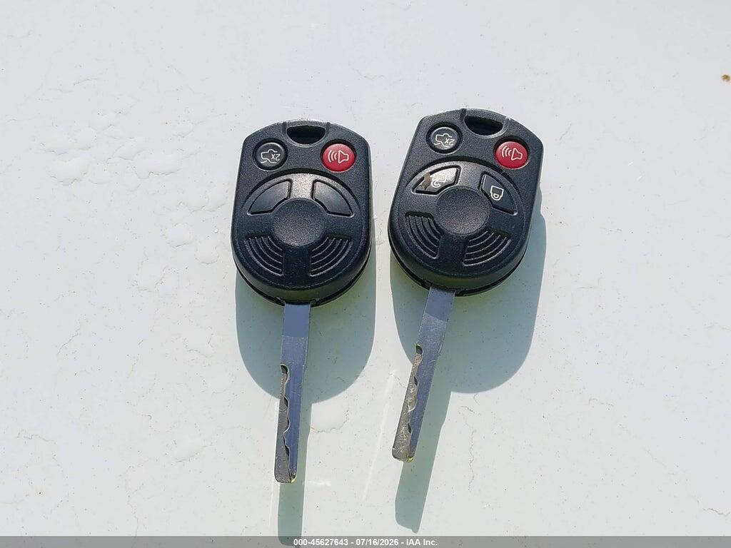 1FADP3FE3JL322641 2018 FORD FOCUS photo no. 11