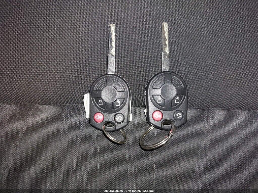 1FADP3F24JL328230 2018 FORD FOCUS photo no. 11