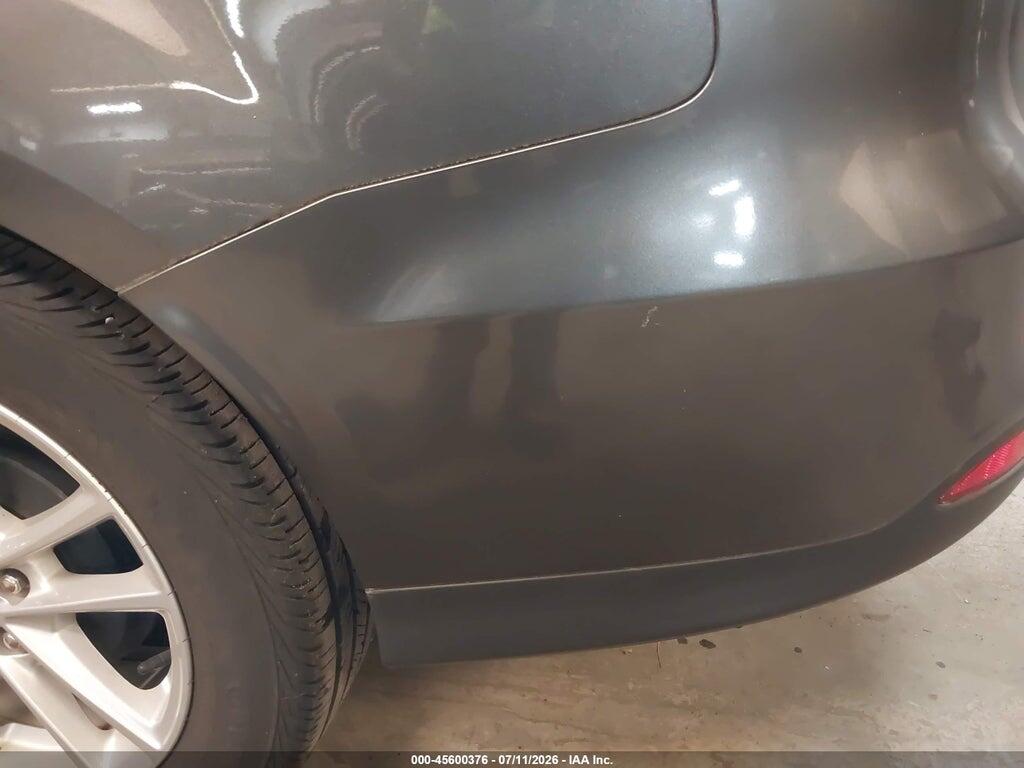 1FADP3F24JL328230 2018 FORD FOCUS photo no. 12