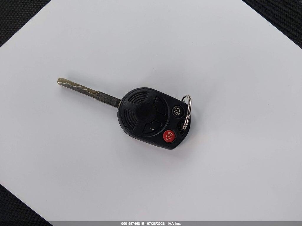 1FADP3F27JL254933 2018 FORD FOCUS photo no. 11