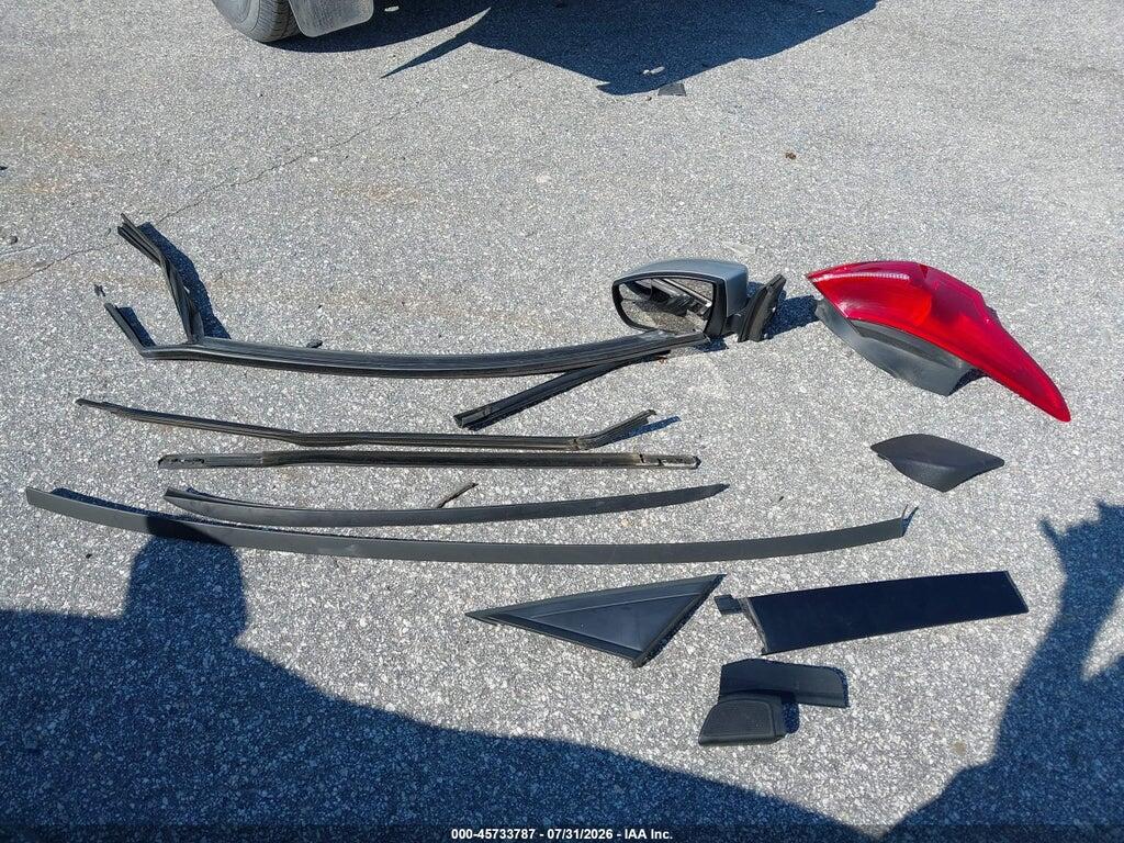 1FADP3F24JL212834 2018 FORD FOCUS photo no. 12