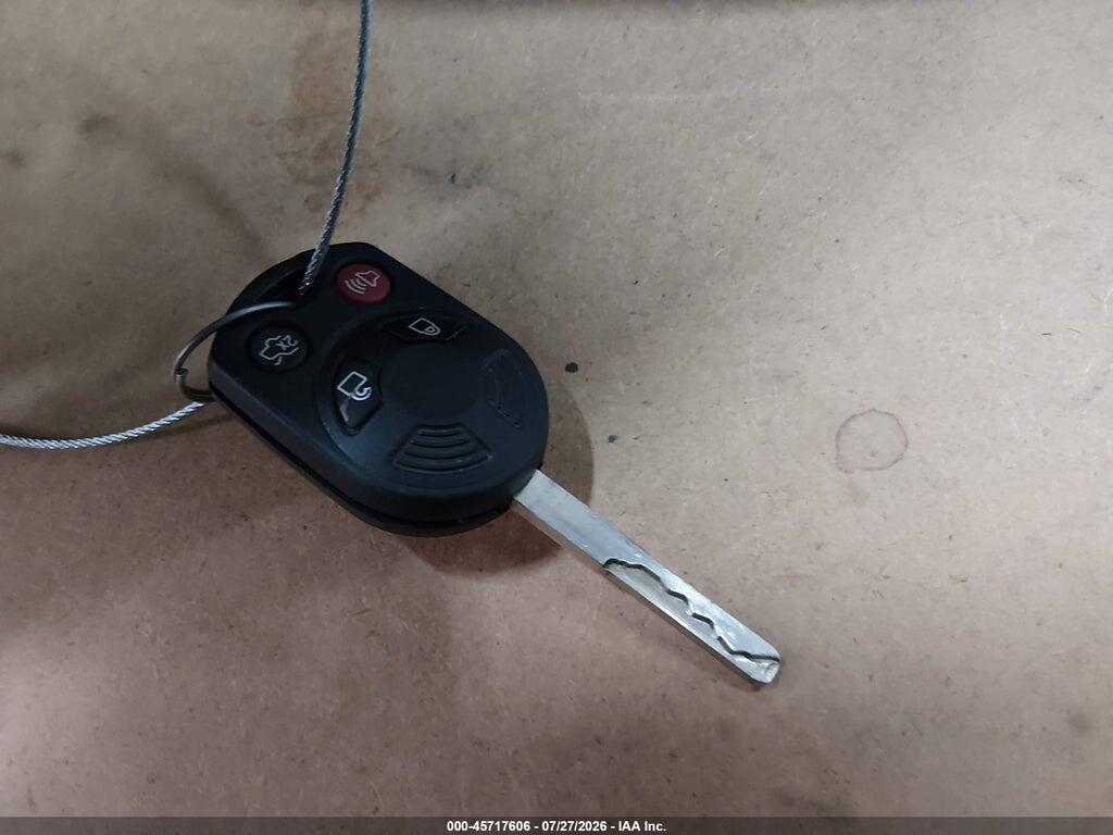 1FADP3F22JL327464 2018 FORD FOCUS photo no. 11