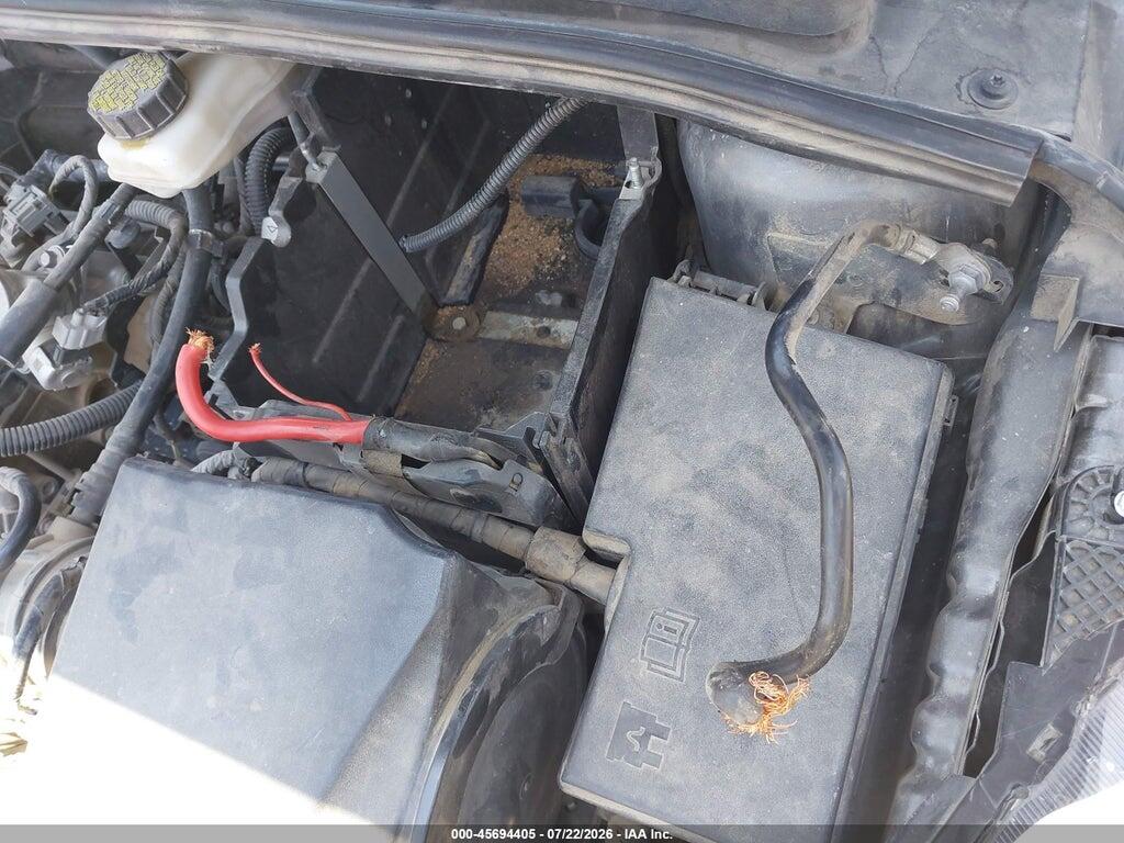1FADP3E23JL287915 2018 FORD FOCUS photo no. 12