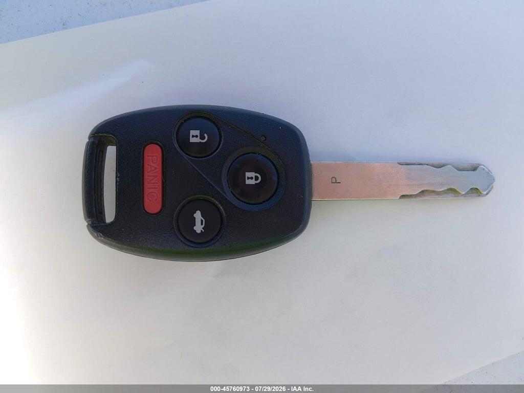 1HGCP36859A006604 2009 HONDA ACCORD photo no. 10