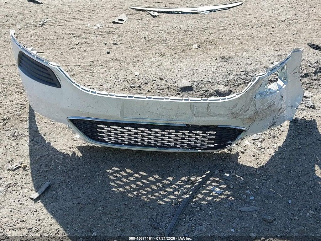 1FADP3F28JL293255 2018 FORD FOCUS photo no. 11