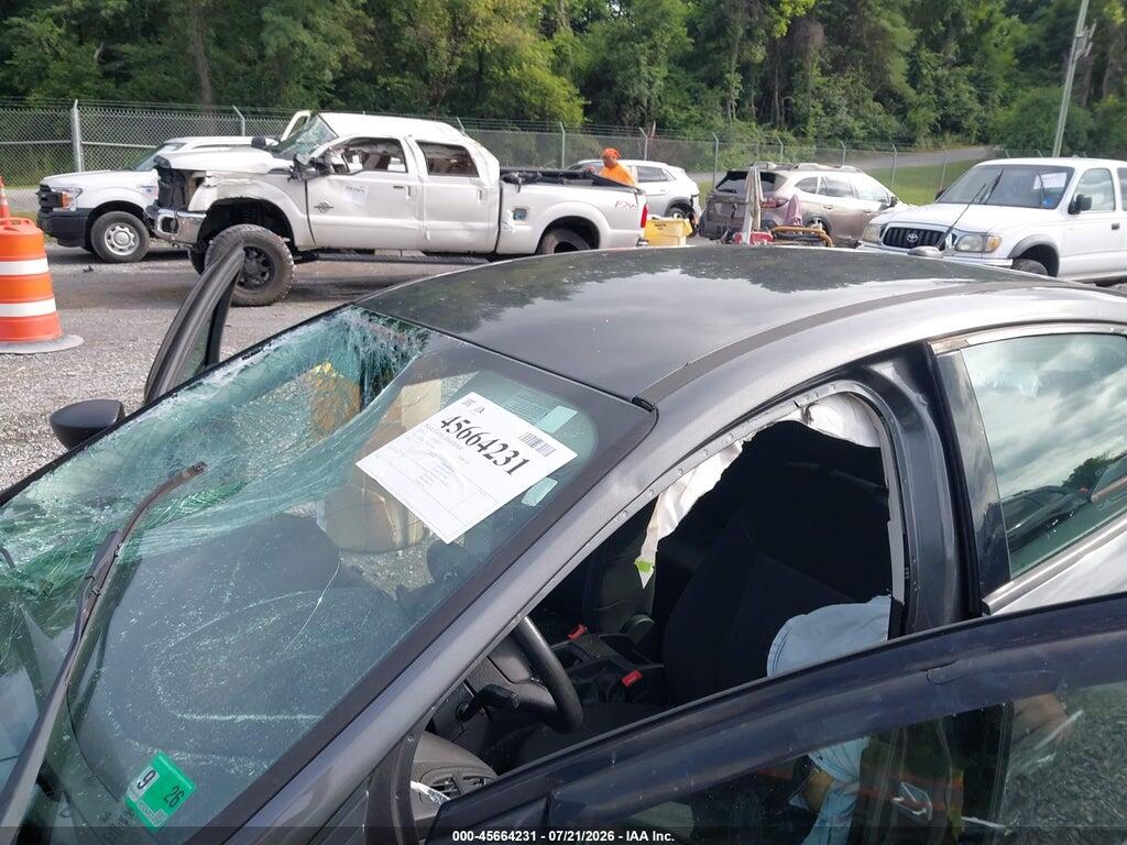 1FADP3E27JL255680 2018 FORD FOCUS photo no. 6