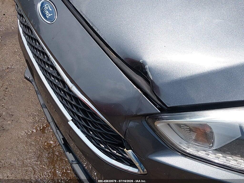 1FADP3F20JL215780 2018 FORD FOCUS photo no. 6