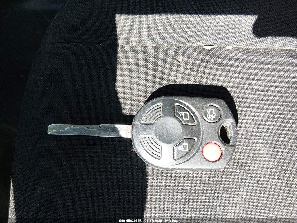 1FADP3F23JL213831 2018 FORD FOCUS photo no. 11