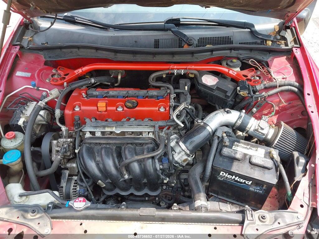 1HGCS12879A007682 2009 HONDA ACCORD photo no. 10