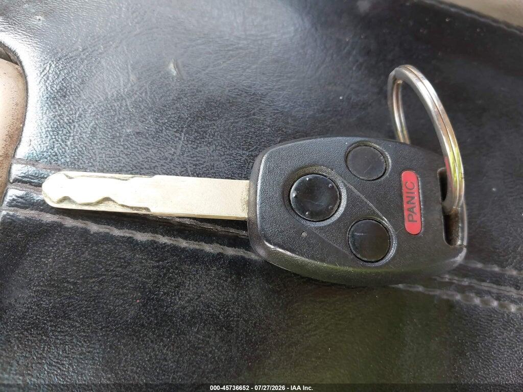 1HGCS12879A007682 2009 HONDA ACCORD photo no. 11