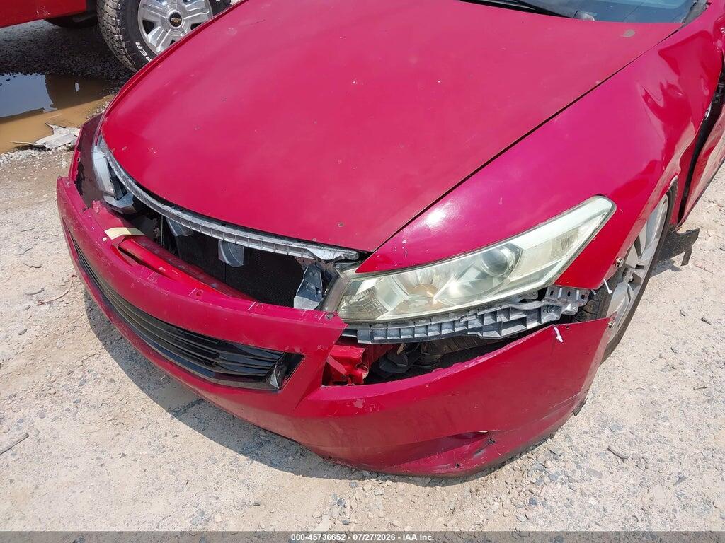 1HGCS12879A007682 2009 HONDA ACCORD photo no. 12