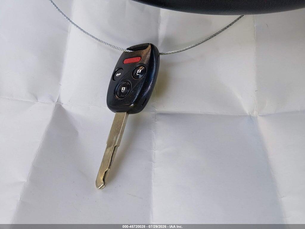 1HGCS12809A005482 2009 HONDA ACCORD photo no. 11