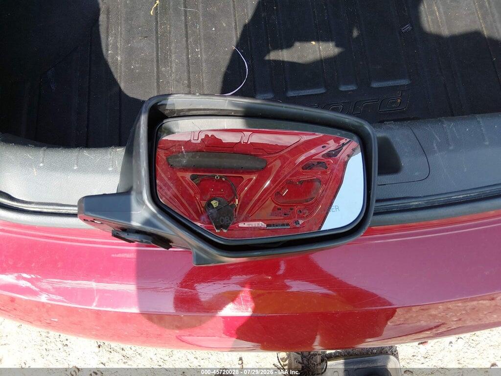 1HGCS12809A005482 2009 HONDA ACCORD photo no. 12