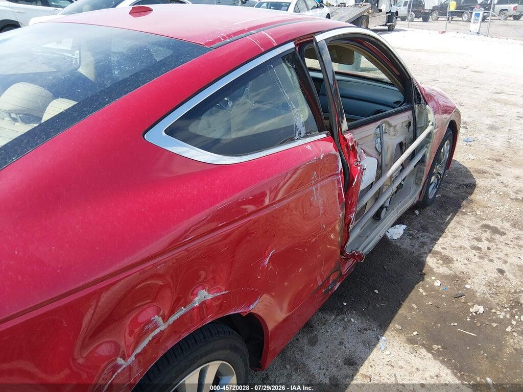 1HGCS12809A005482 2009 HONDA ACCORD photo no. 6