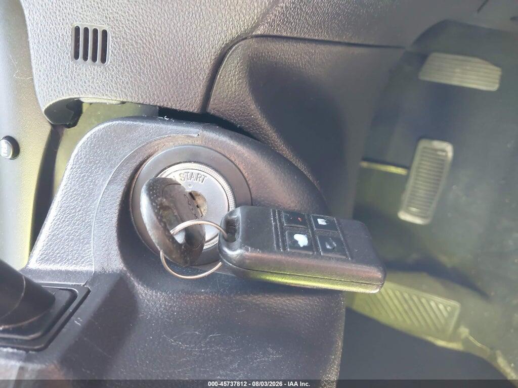KNDJF723987456052 2008 KIA SPORTAGE photo no. 11