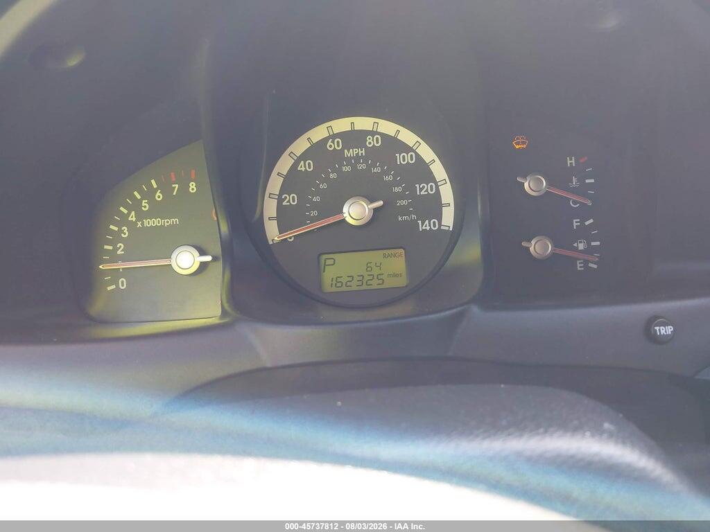 KNDJF723987456052 2008 KIA SPORTAGE photo no. 7